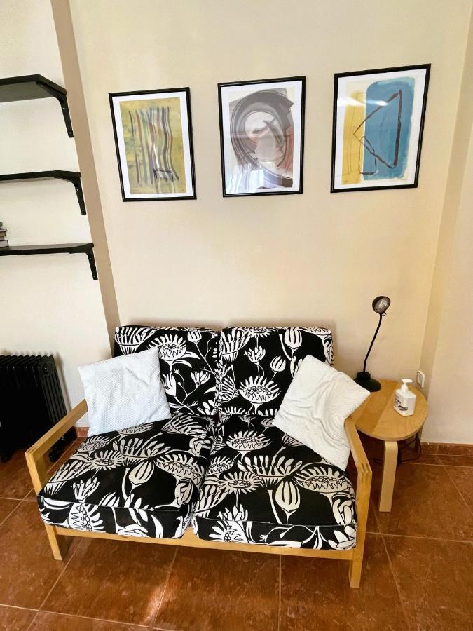 Appartement Antequera3 *