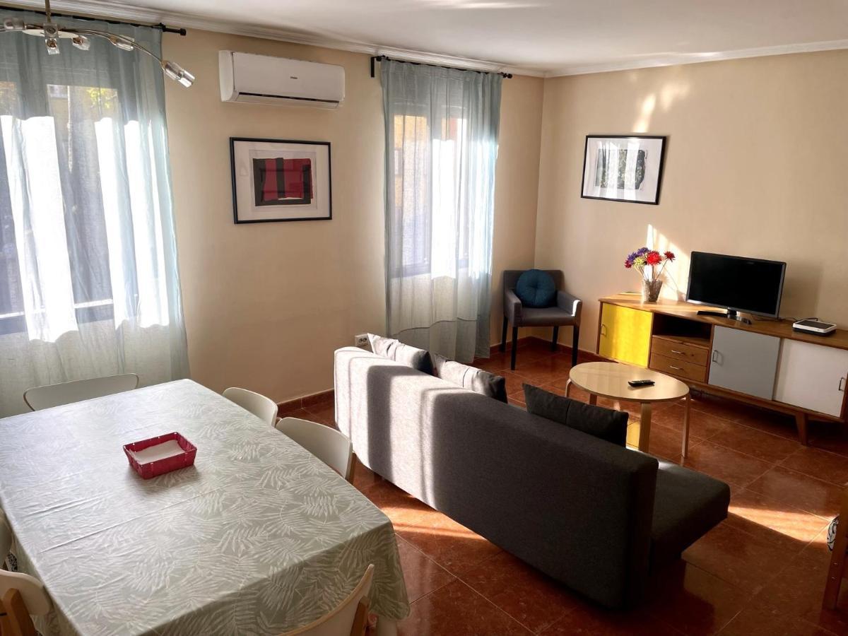 Appartement Antequera3 Saragosse