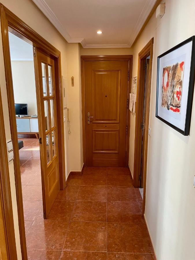 Appartement Antequera3