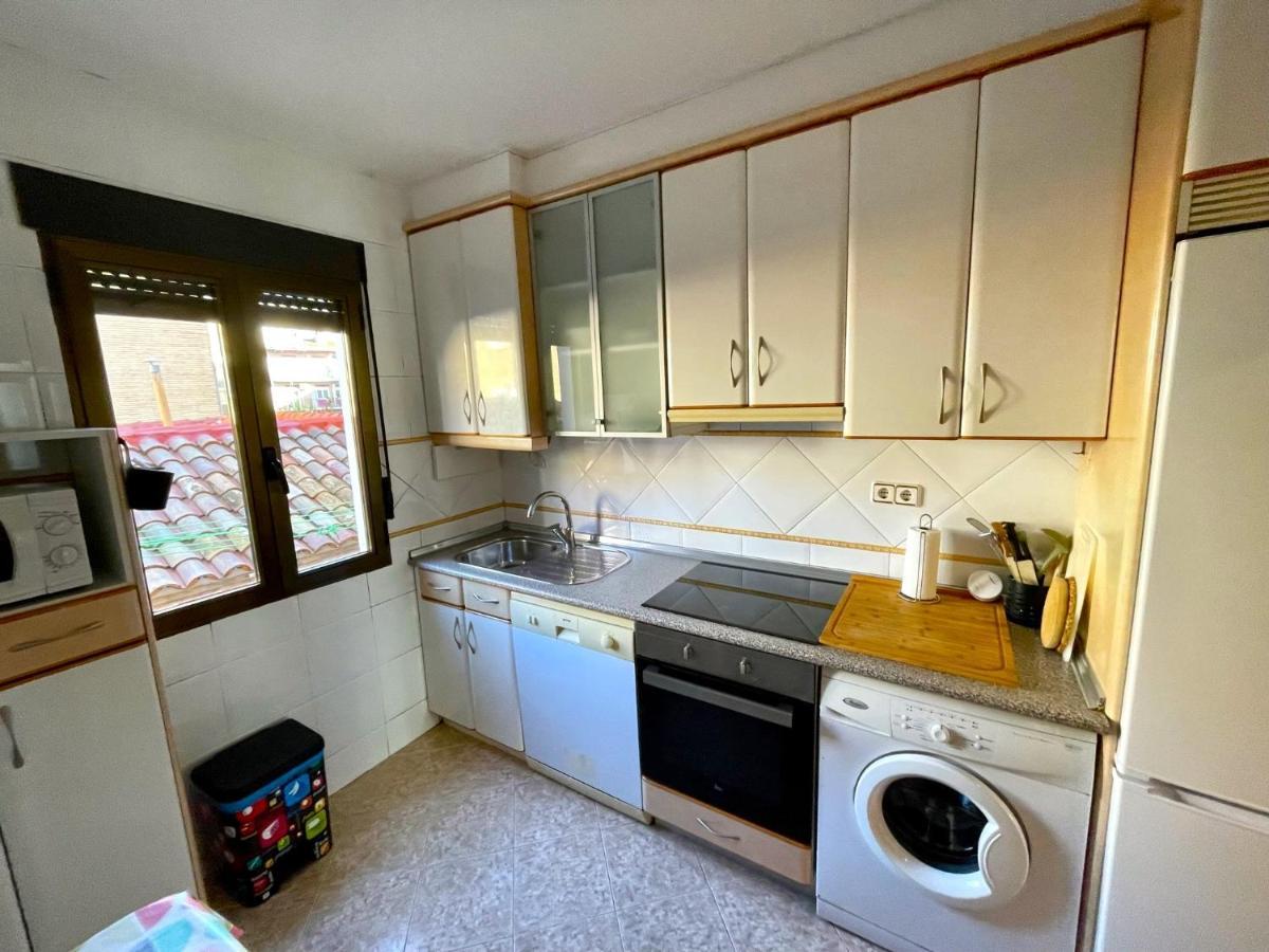 Antequera3 Appartement