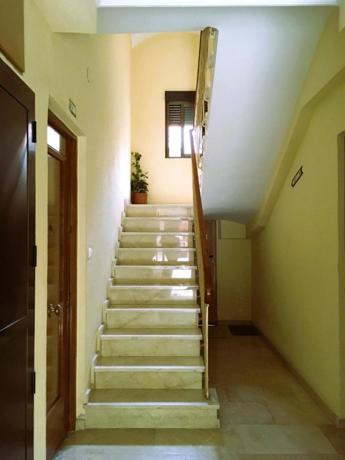 Appartement Antequera3 *