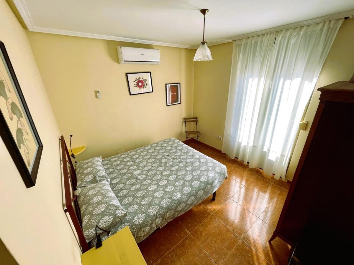 Appartement Antequera3 Saragosse
