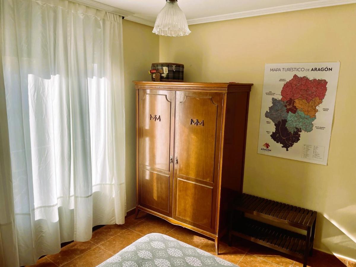 Appartement Antequera3 *
